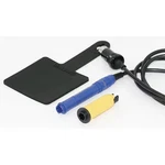 Hakko FM2027-01 Connector Assembly, Blue, 7.4 In.. Fixed Price $130.99.