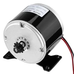 Small Brushed Permanent Magnet Electric Motor For Scooter Dr Bw. Fixed Price $39.99.