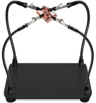 Helping Hands Soldering Station, Third Tool 4 Flexible Arms So.... Fixed Price $23.26.