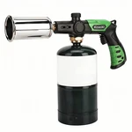 Koackl Propane Torch Head, Kitchen Blow Gun, Campfire Charcoal Starter,.... Fixed Price $34.80.