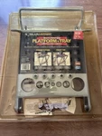 Gorilla Ladders Multi-purpose Platform And Project Tray Holds Up To 300 Lbs Used. Fixed Price $19.99.