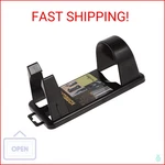 Komelon TS12 Torch Safe Utility Holder, Black. Fixed Price $10.97.