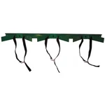 Saftcart WB-303 Cylinder Bracket, Steel, 42 In.. Fixed Price $93.69.
