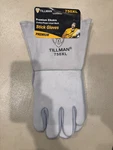 Tillman 750XL Premium Elkskin Stick/mig Welding Gloves (x Large). Fixed Price $24.99.