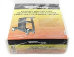 Forney Portable Welding Cart 11-1/2 Inch X 27-1/2 Tall Levels Part Id 332. Fixed Price $115.20.