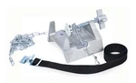 Troemner 972038 No Message Bench Bracket, Cast Aluminum. Fixed Price $89.25.