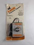 Wall Lenk Wl Temperature Regulator LTR100 120VAC Max Load 500W. Fixed Price $25.99.