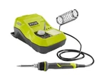 Soldering Station Ryobi 18V Hybrid Battery Cord Tool Only Fine Point Tip. Fixed Price $79.95.