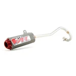 Big Gun Evo Mini Series Full Exhaust Can Am Ds 70 90X 2008-2021 10-6903. Fixed Price $253.95.