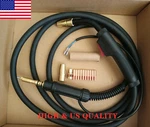 Mig Welding Gun 10' 150A Replacement For Hobart Handler 135/140/175/180/187. Fixed Price $59.99.