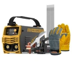 135A 110/220V Dual Voltage Mini Stick Welder Lift Tig With Lcd Display Po. Fixed Price $119.99.