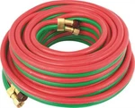 New Forney 86145 Welder Torch Hose 1/4 In Id 25 Ft Neoprene Green/red 8912651. Fixed Price $30.99.