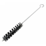 Forney 70469 Nylon Tube Brush With Wire Loop-end Handle 8-1/2 X 3/4 In.. Fixed Price $13.88.
