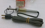 American Beauty Little Dandy Soldering Iron Cat. No. 3110 New Vintage #542C. Fixed Price $24.99.