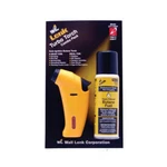 Wall Lenk Turbo Torch Combo Pack Kit With Fuel. Fixed Price $33.15.