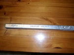 Alpha Vaculoy Solder Bar SN60PB40, 2.6 Lbs. Fixed Price $44.99.