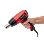 Master Appliance Proheat Gun, Quick Touch, Speed And Heat, Kit, (2) Atta. Fixed Price $189.50.