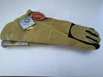 Caiman 1878-6 Welding Gloves ,one Size. Fixed Price $30.00.