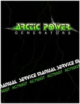 Arctic Cat 750GT Generator Shop Manual : 2255-797. Fixed Price $46.14.