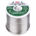Oatey 22018 Lead Free Solder, 0.117 In. Dia., Lb.. Fixed Price $44.99.