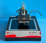 Infrared Bga Rework Station Jovy Systems RE-8500. Fixed Price $1150.00.