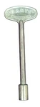 Dante Products Unfinished Universal Gas Valve Key, 8-INCH, Ready To Paint. Fixed Price $25.38.