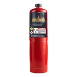 Bernzomatic 333666 1.4OZ Filled Oxygen Cylinder 2YMW5. Fixed Price $21.66.