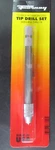 Forney Tip Set #86140 #52 Thru #74 New. Fixed Price $19.29.