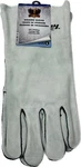 Forney 55200 Split Leather Welding Gloves Mig/stick Size Large Cotton Lined. Fixed Price $14.89.
