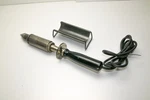 American Beauty Soldering Iron Heavy-duty 550 Watt W/ Diamond Tip. Fixed Price $124.99.