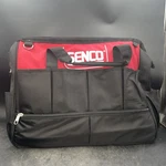 Senco Fusion F-15 Gauge Cordless Pneumatic Finish Nailer 1/4 1/2 -new. Fixed Price $529.99.
