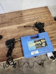 Vintage Snap-on Tools R-250 Soldering Gun Works Weller Kit Lot. Fixed Price $79.99.