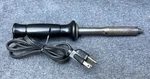 General Electric 6A154 95 Watt Soldering Iron. Fixed Price $19.00.