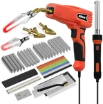 Allturn Welder,plastic Welding Kit 3 1,PLASTIC Repair Red. Fixed Price $78.99.