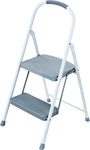 Rubbermaid 2-STEP Steel Stool Ladder With Hand Grip, Ansi Type Duty Ratin. Fixed Price $123.86.