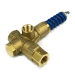 Oem Ar Pressure Washer Unloader Valve For Cat Pumps 7542, Giant Industries 22082. Fixed Price $159.99.
