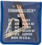 Replacement Tips, Steel, Kit (927T). Fixed Price $20.88.
