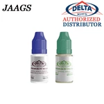 Delta Kit Premium Pit And Polish Combo Windshield Repair Systems 7ML Bottle Each. Fixed Price $38.60.
