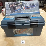 Cigweld Tradesman 208001 Cutting & Welding Torch Kit. Fixed Price $279.99.