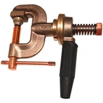 Lenco 02130 MIG-600-C 500 Rotary C-clamp Grounds. Fixed Price $185.99.