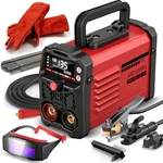 Stick Welder,upgraded MMA-135PRO Welding Machine 110V,ARC/LIFT Tig 2 Mini. Fixed Price $100.42.