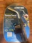 Goss GP-600 Soldering And Brazing Trigger Torch Bnib. Fixed Price $102.99.