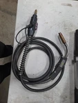 Tweco Weldskill #3 Gun 400A 15FT Miller Connector For .035 .045 Refurbished. Fixed Price $99.99.