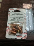Lincoln KP2062-4B1 Plasma Nozzles Vortech For Gouging Pkg Of 5. Fixed Price $25.00.