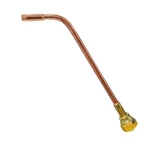 Uniweld TYPE17-30 Rosebud Heating Tip Copper. Fixed Price $93.28.
