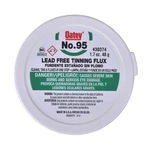 Oatey 30374 No. 95 Tinning Flux. Fixed Price $6.39.