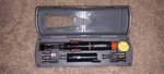 Portasol SP-1K Self Igniting Soldering Iron/torch Kit Tool With Case. Fixed Price $40.00.