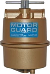 Motor Guard MOT-M-C100 1/2 Npt Activated Carbon Compressed Air Filter. Fixed Price $134.10.