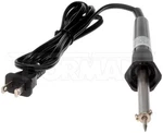 Dorman 85362 Soldering Iron - 5/3 In. (4MM), Ft. Cord And U.l. Listed. Fixed Price $18.24.