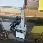 Iso-tip 7700 Quick Charge Cordless Soldering Iron Kit W/ Charging Station. Fixed Price $59.00.